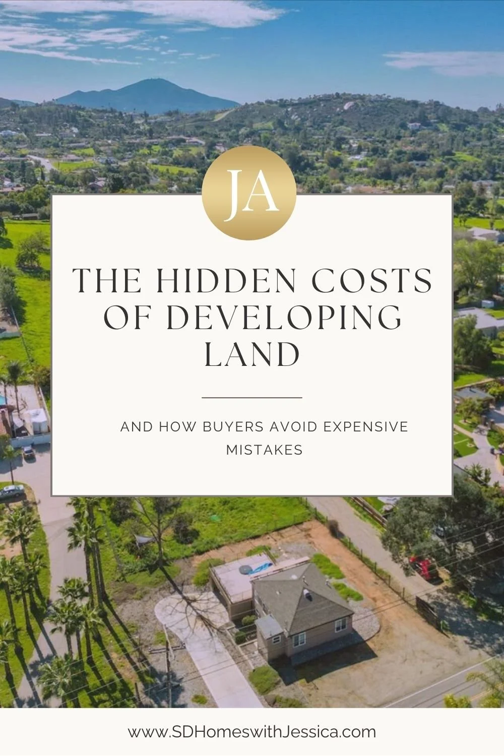 The Hidden Costs of Developing Land (And How Buyers Avoid Expensive Mistakes)
