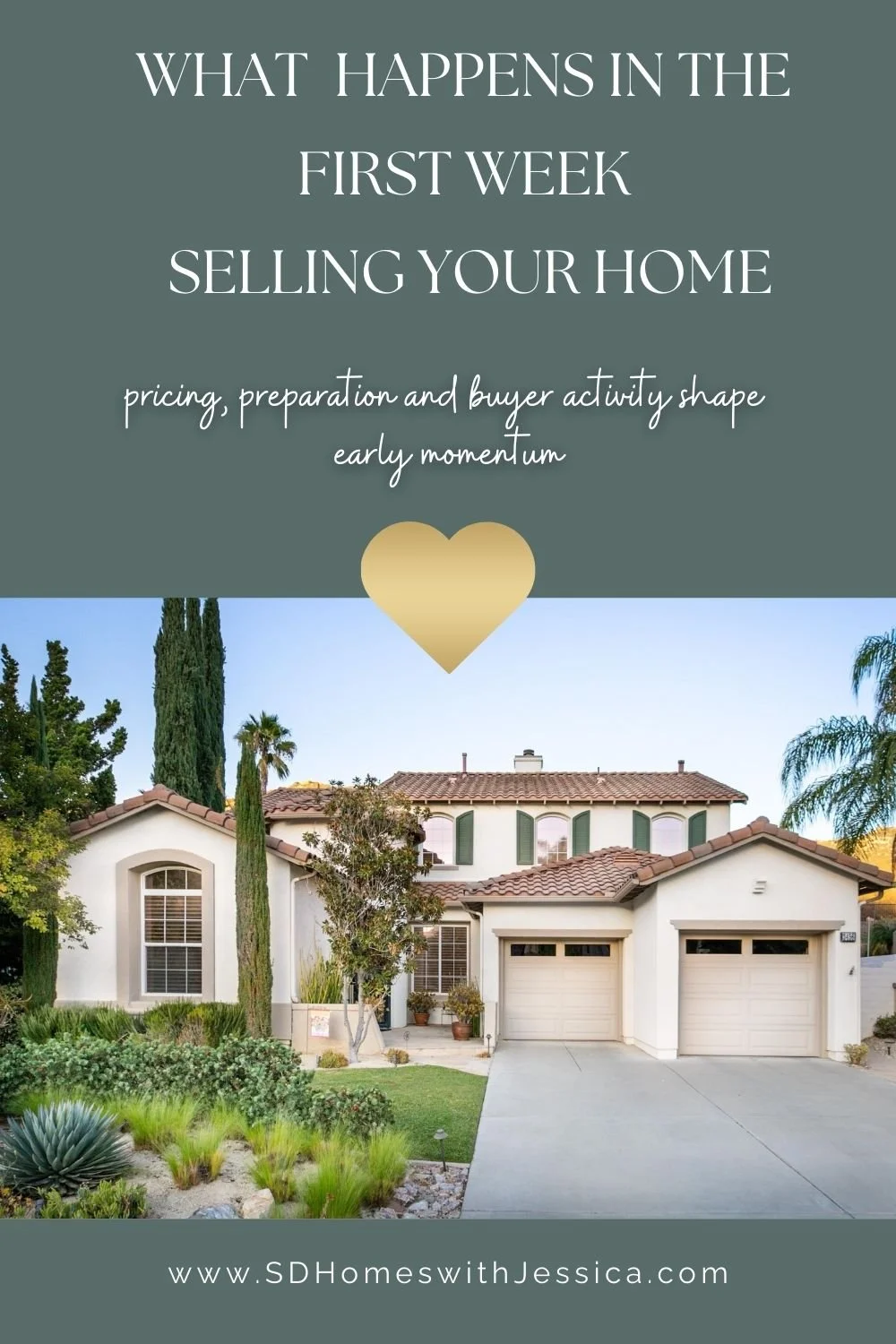 What Actually Happens in the First Week After Your Home Hits the Market