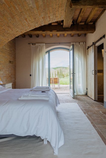 Bosco Guest Room