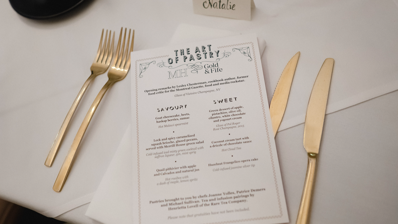 Why I Won't Allow Beef Short Rib on My Menus