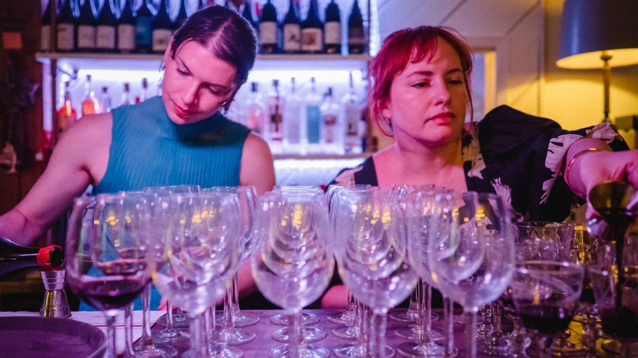 The Unsexy Truth About Great Events