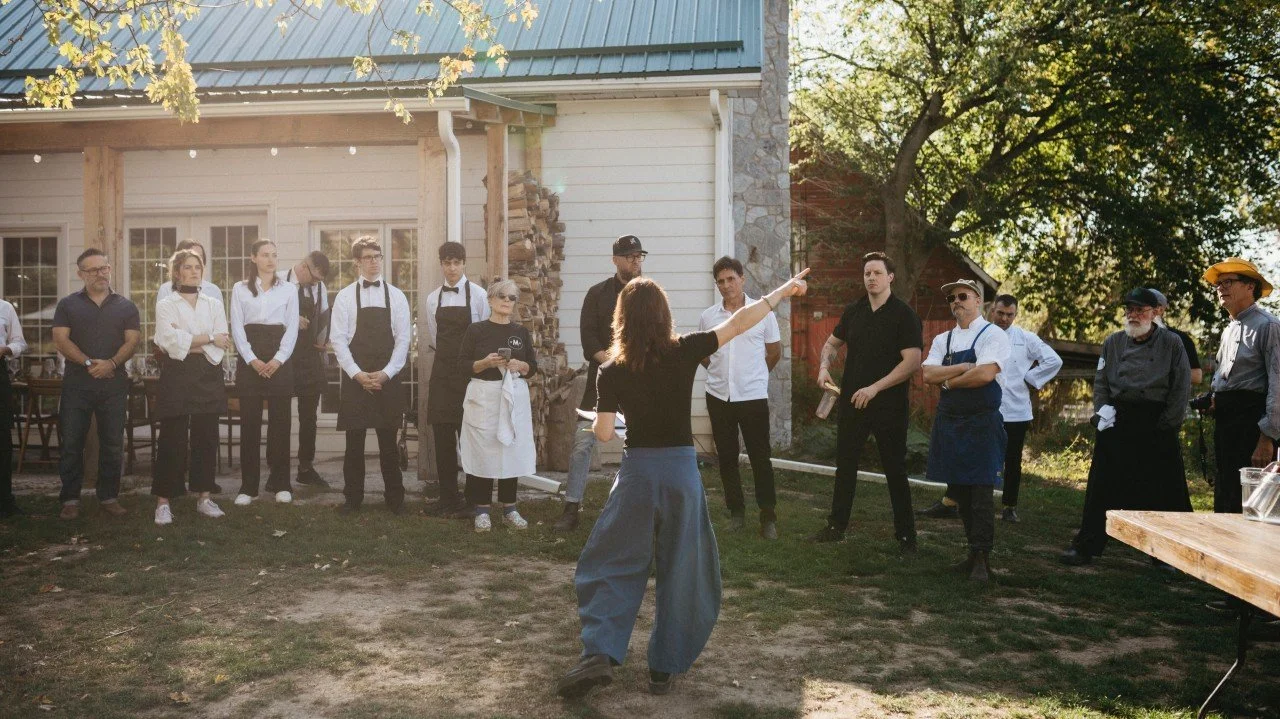 Experience is Strategy