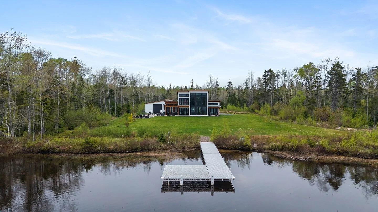 Coming Soon - Mattatall Lake