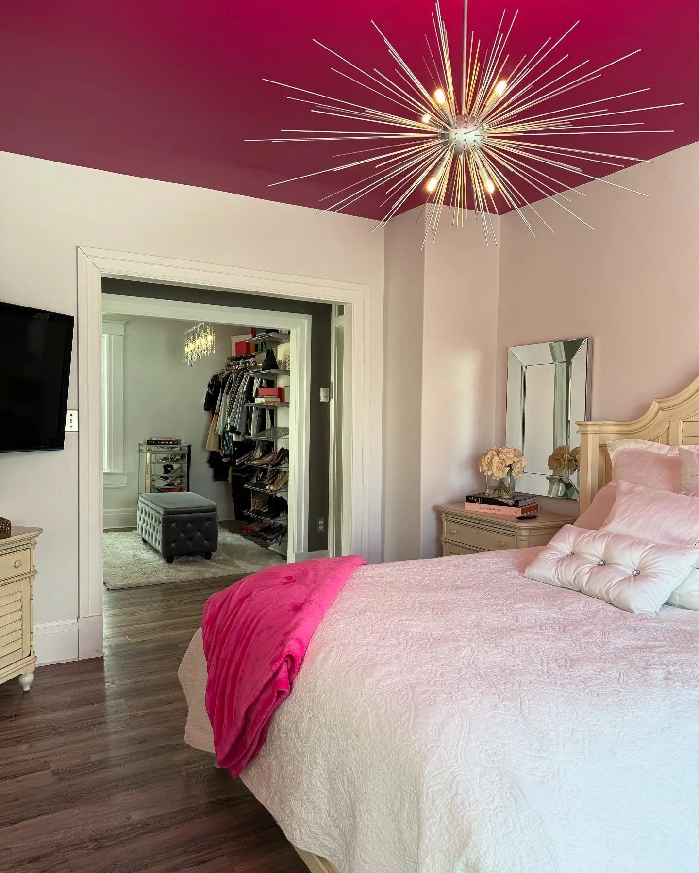 Something Special coming soon in New Glasgow. 

&hellip;and this is just the Primary Suite&hellip; both levels of it!