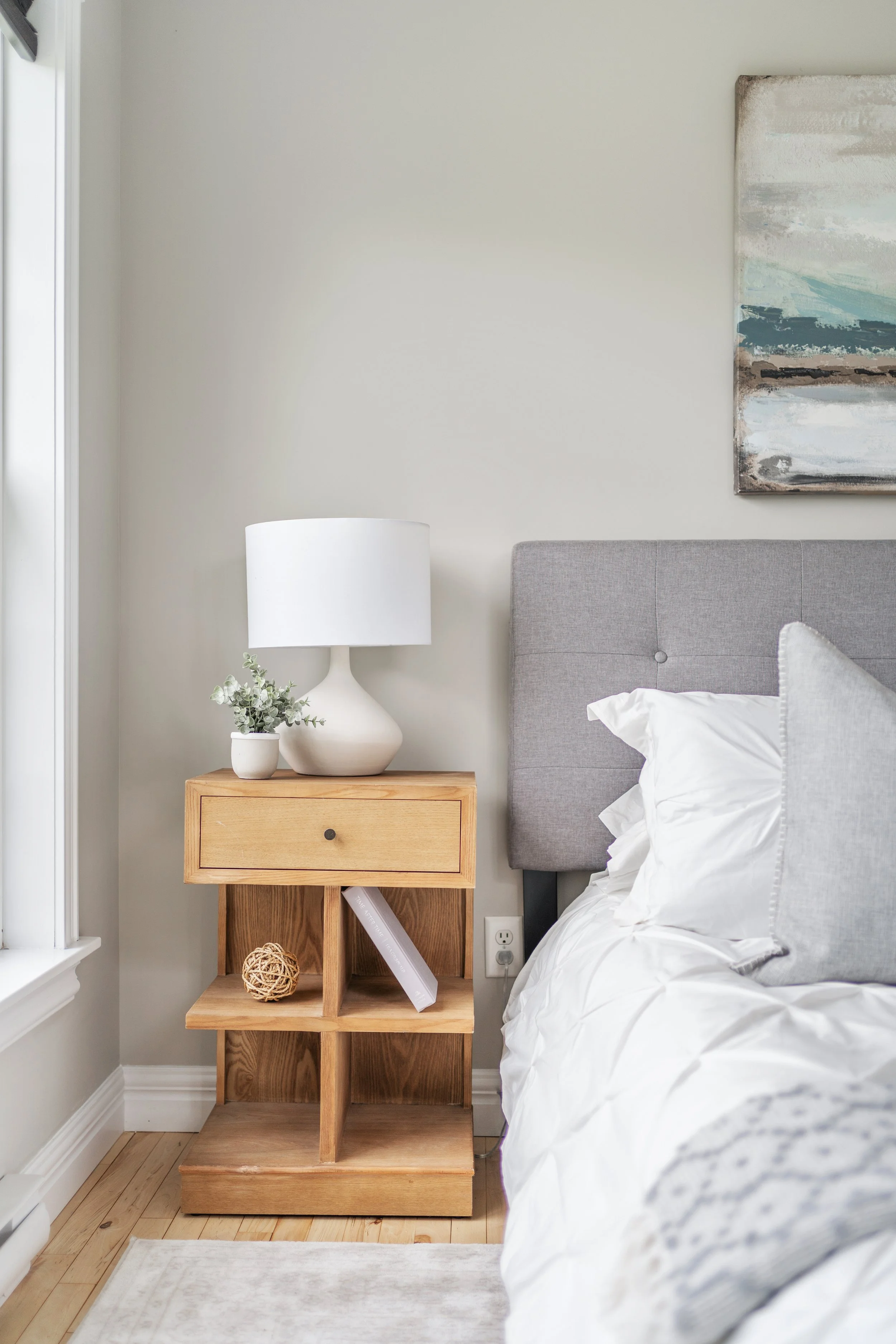 charlotte Interiors Professional staging for real estate