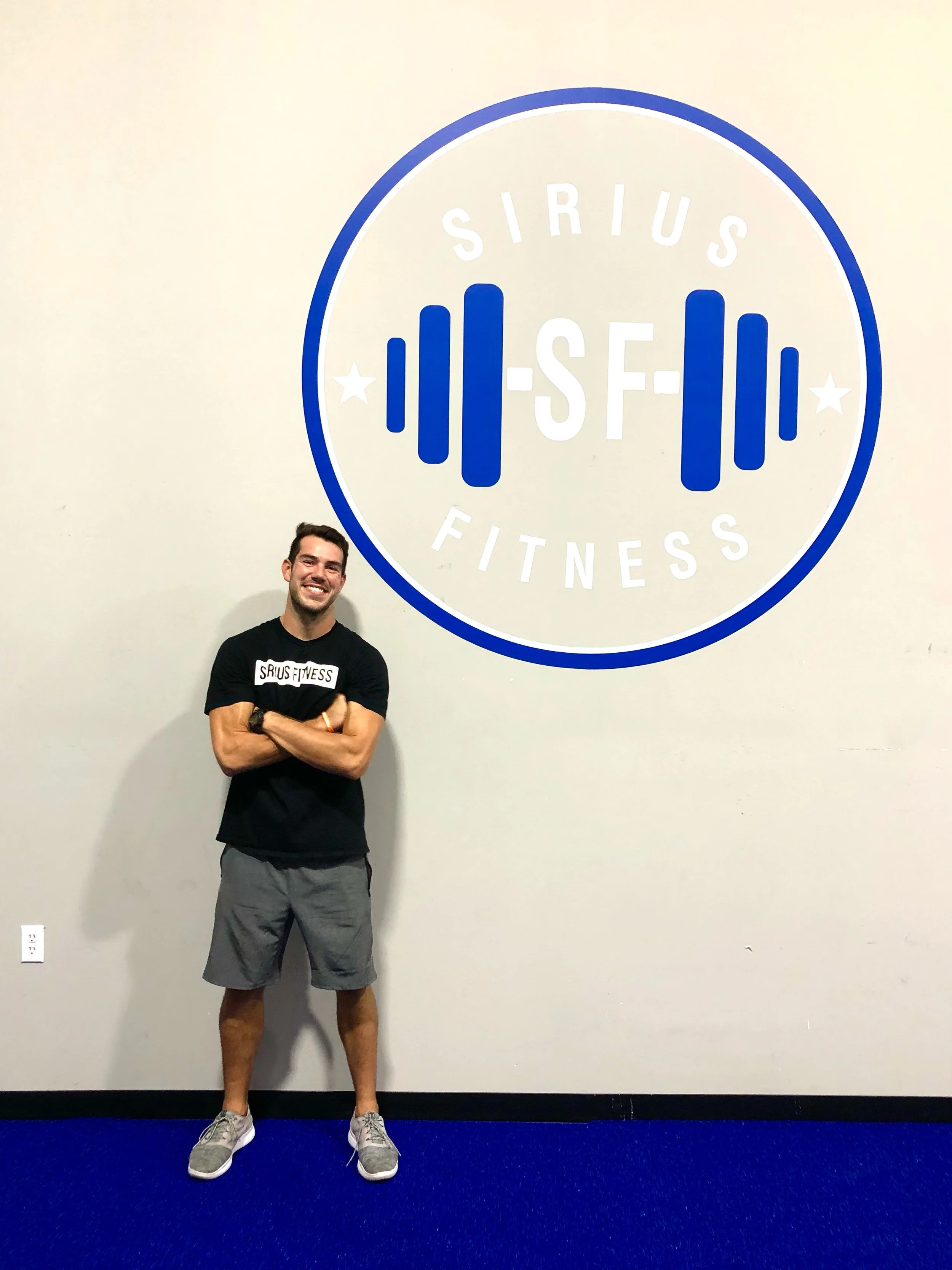 Sirius Fitness