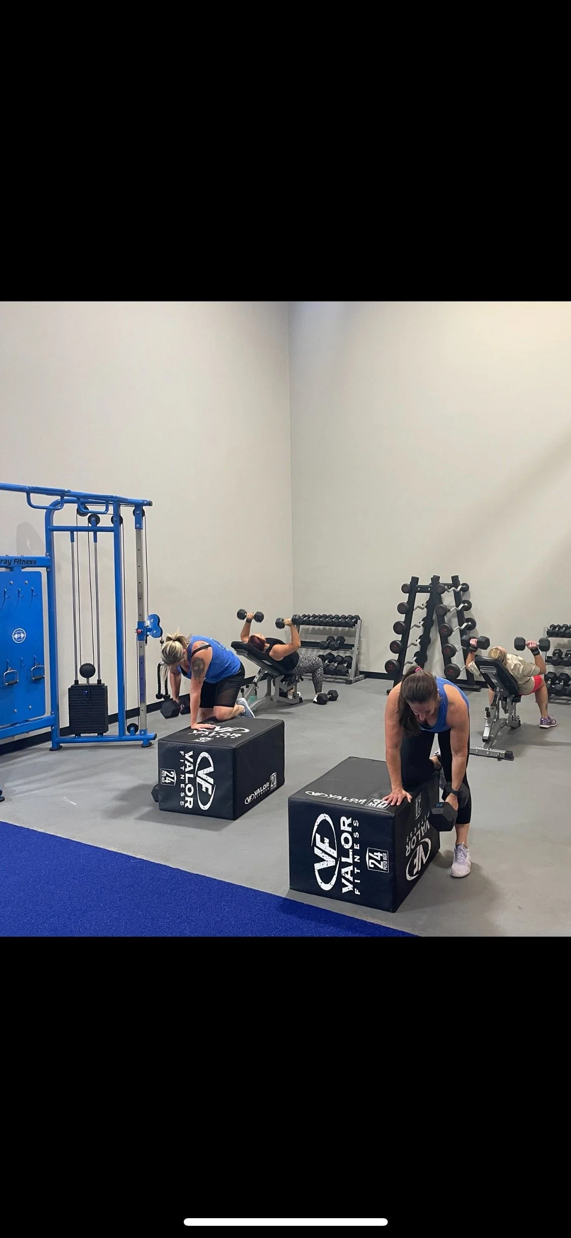 Sirius Fitness