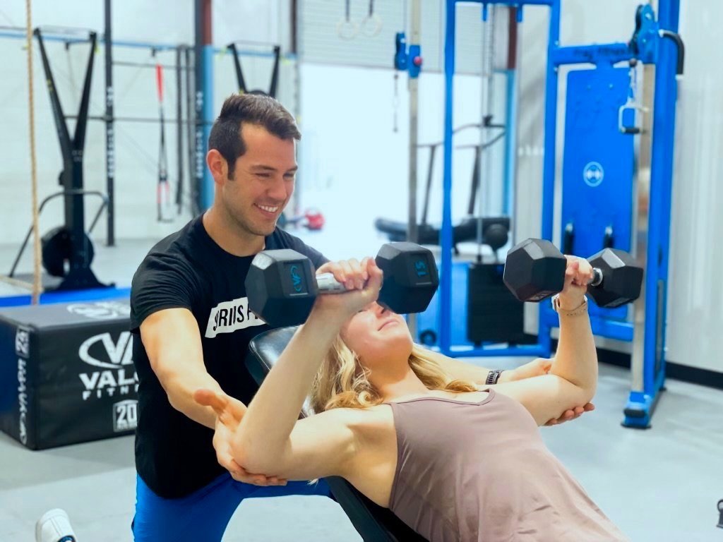 Sirius Fitness