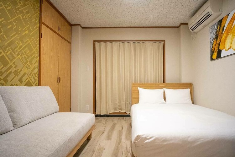 バイオレットハイツ中野