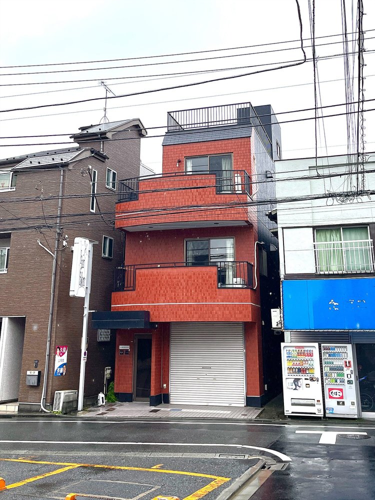 バイオレットハイツ中野