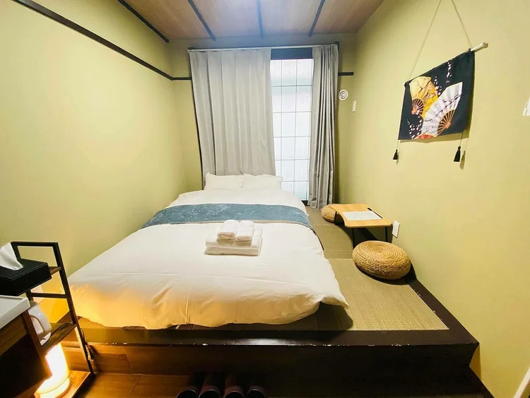 Tidy 浅草 旅館