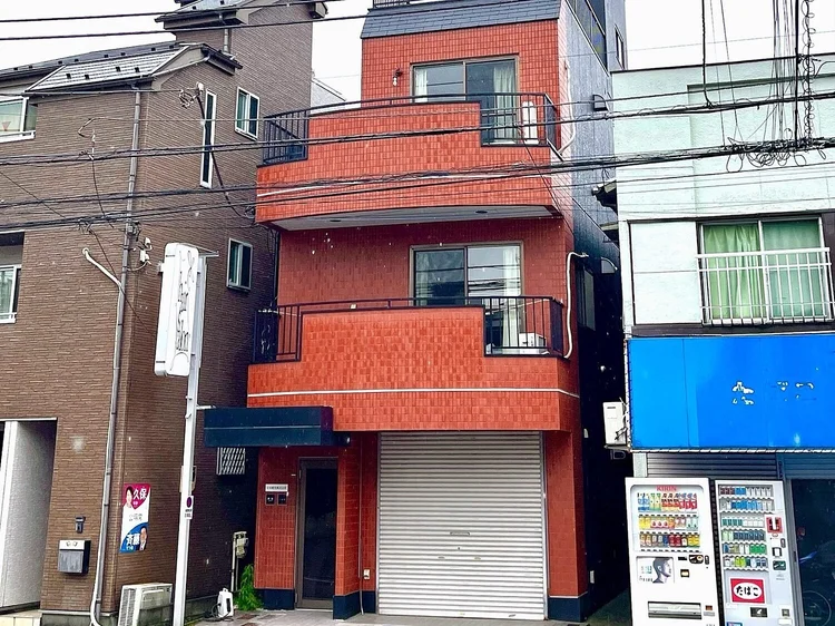 バイオレットハイツ中野