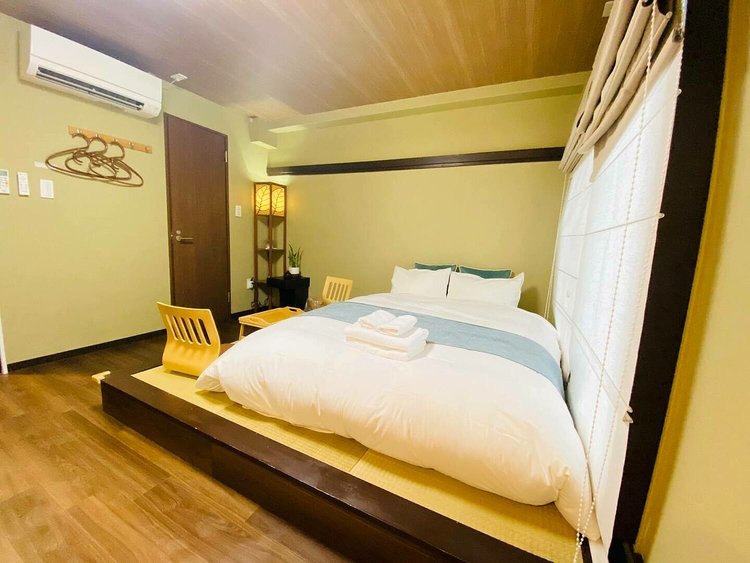 Tidy 浅草 旅館
