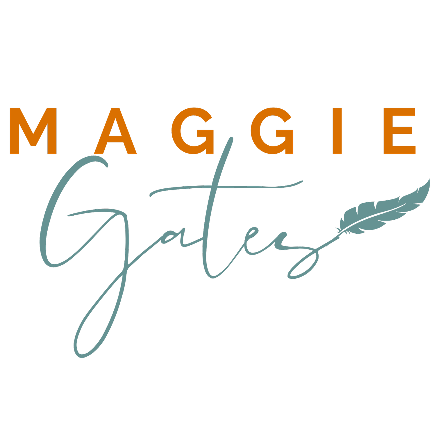 Maggie Gates Books
