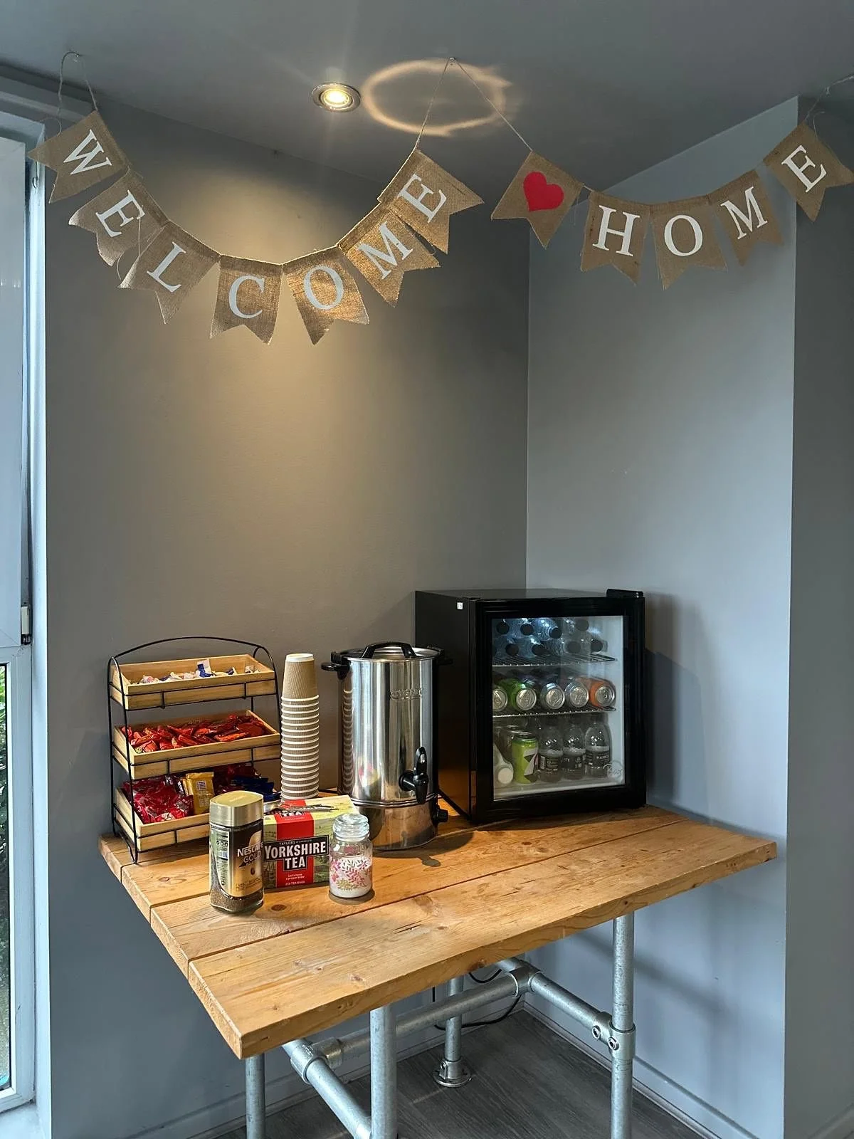 It’s check in weekend !  A huge welcome to all our tenants of2025/26. We can’t wait to meet you π