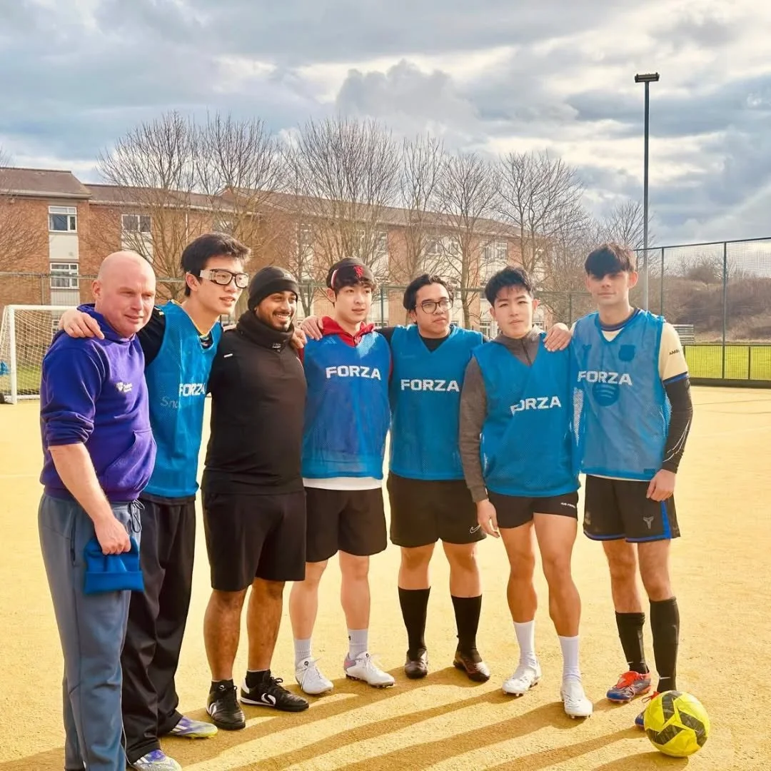 Lots of fun was had at the Rialto court vs Endeavour football match Keep a lookout for our next one !