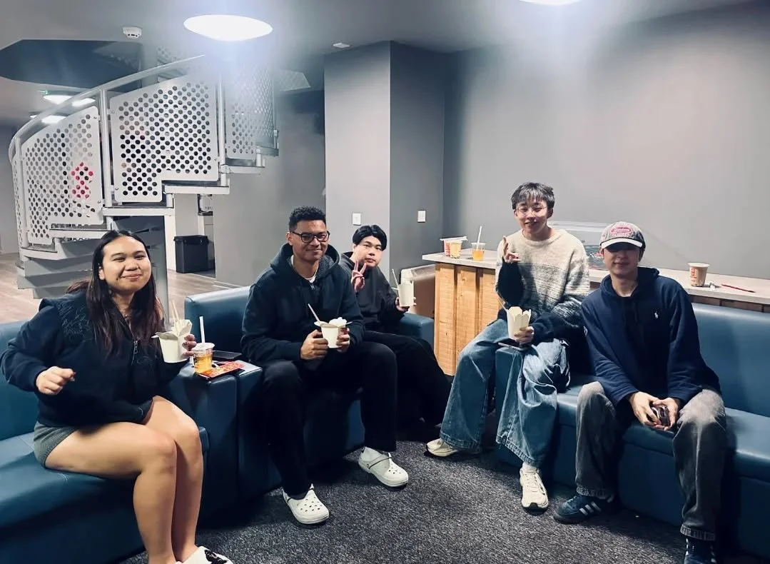 Celebrating Chinese new year 🇨🇳⛩️❤️