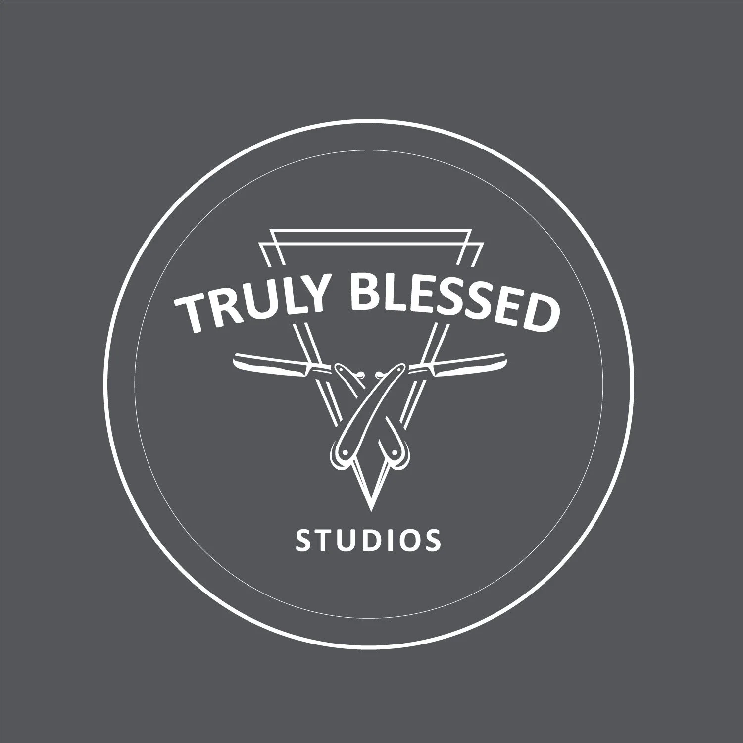 TRULY BLESSED STUDIOS