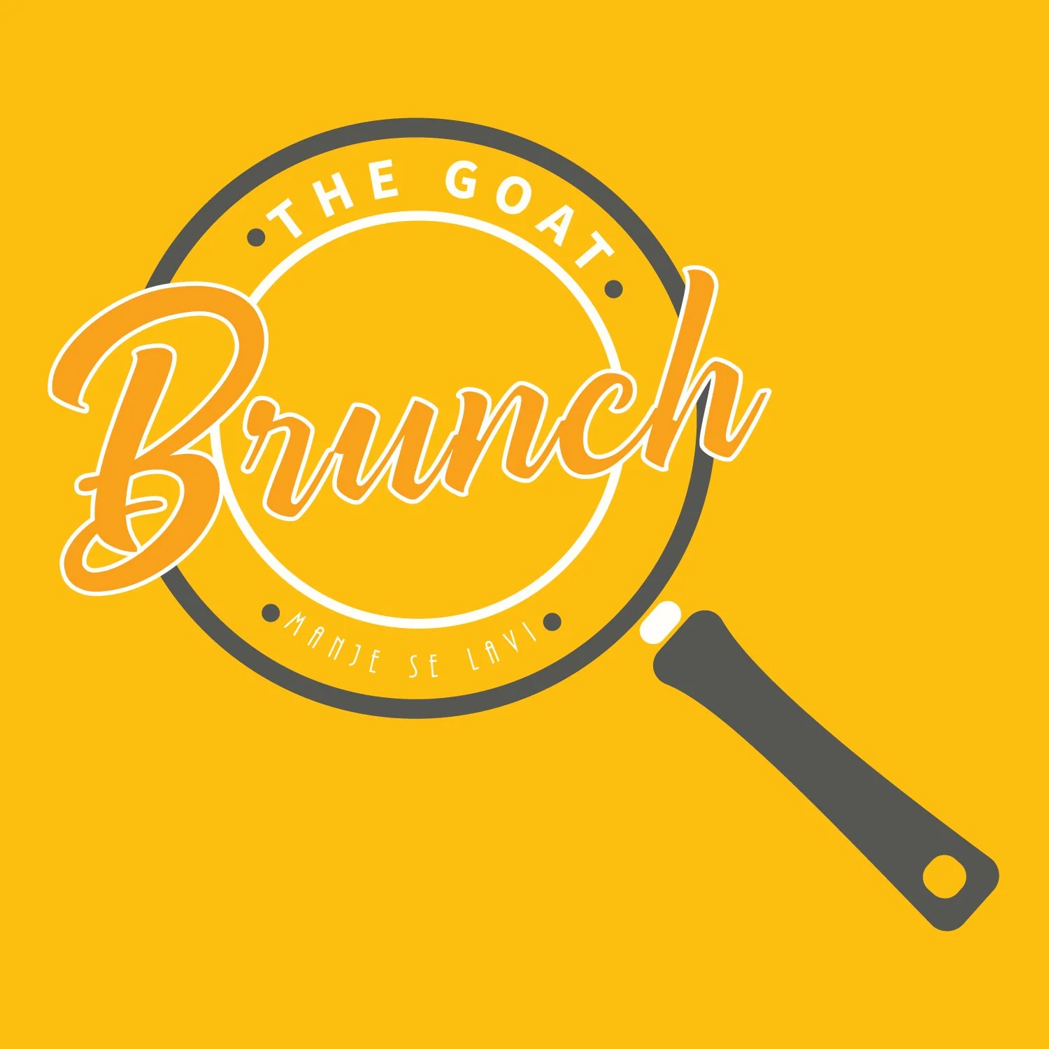 THE GOAT BRUNCH