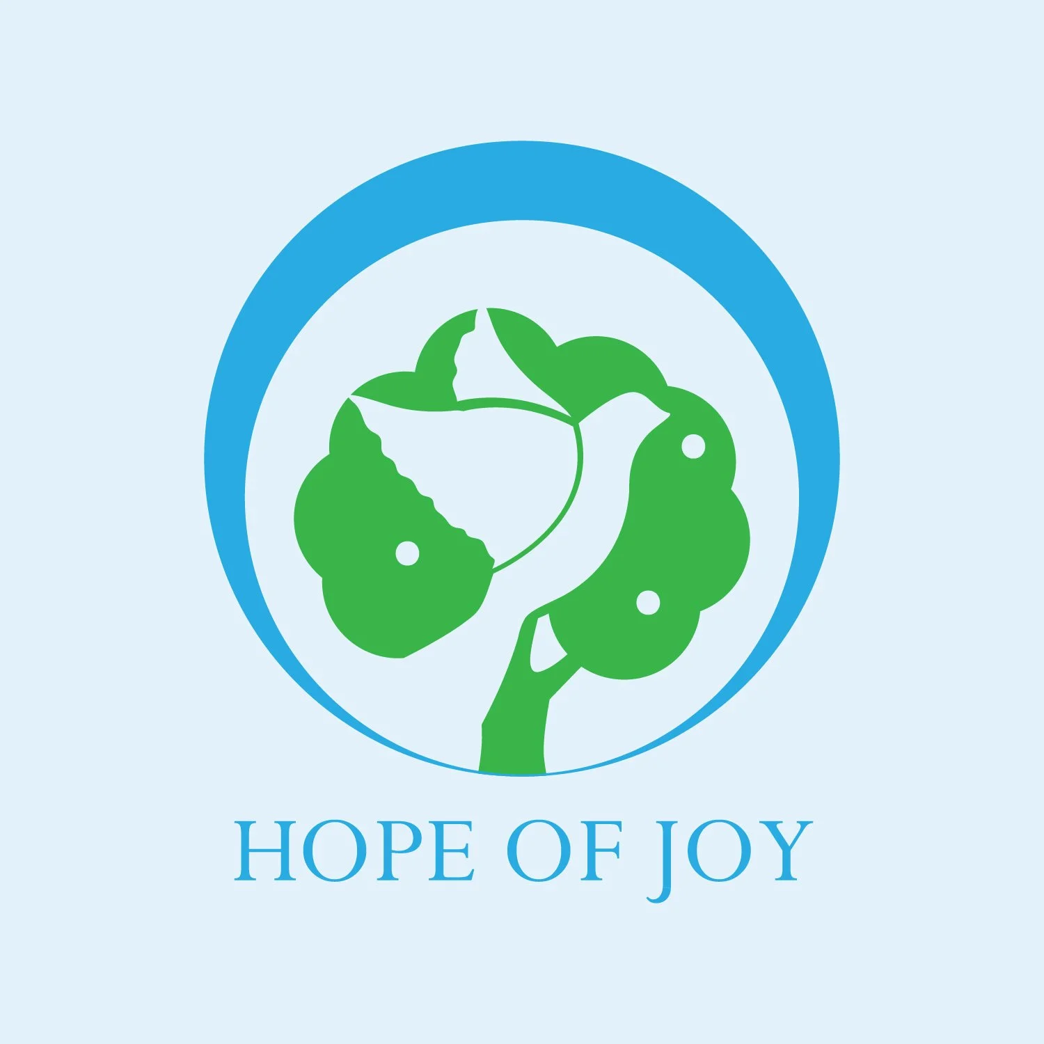 HOPE OF JOY