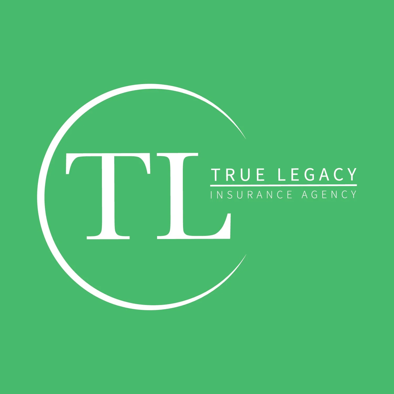 TRUE LEGACY