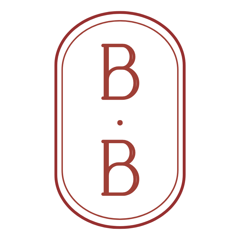 Begonia Barbancho Design 