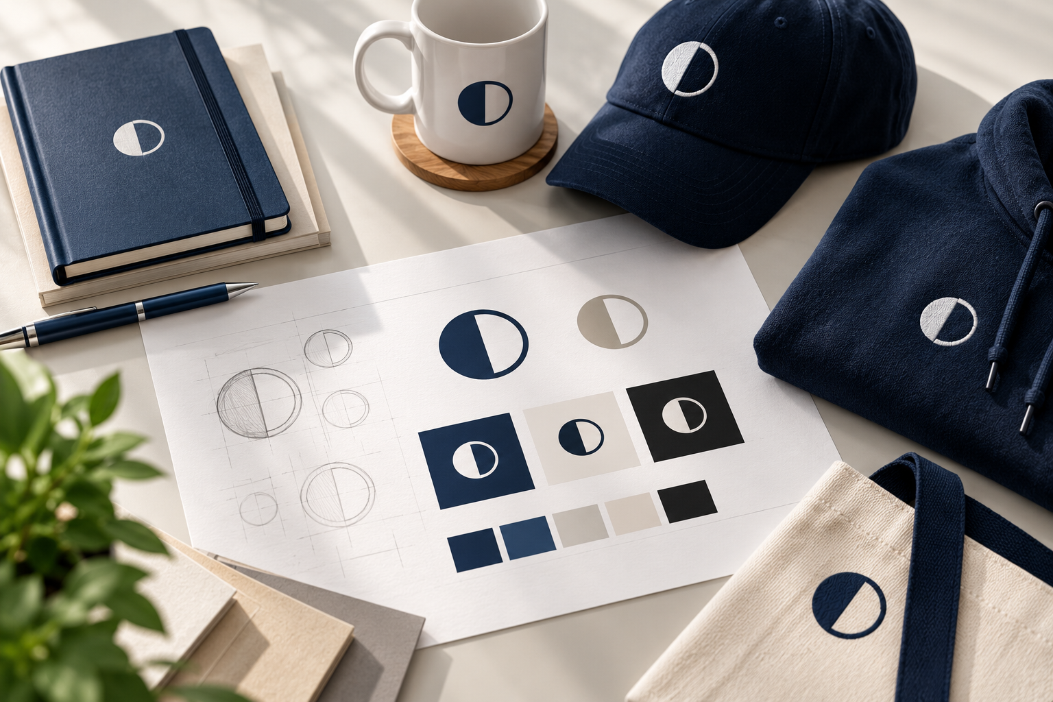 Internal Swag Catalog