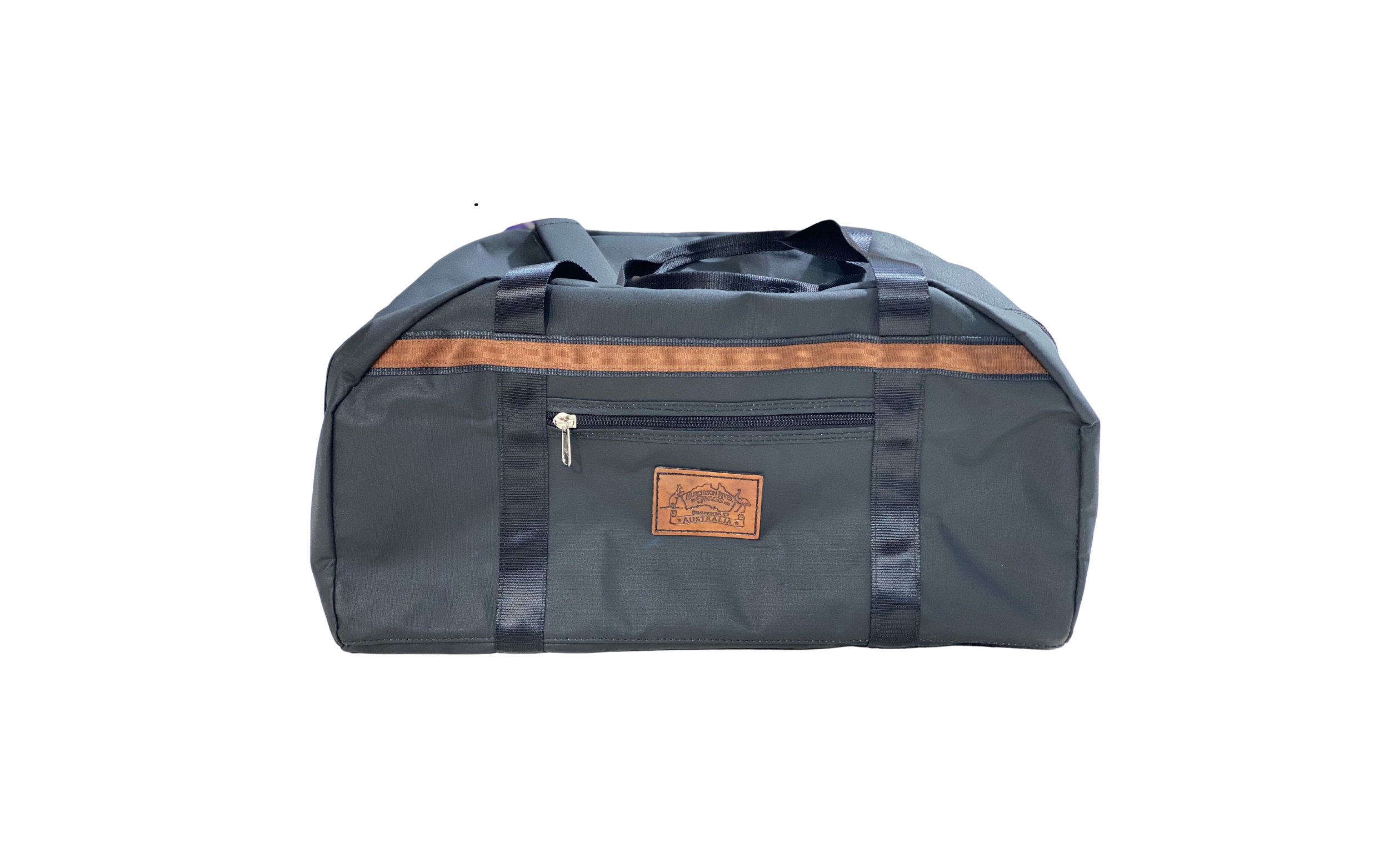 Overnight Bag — Murchison River Swags