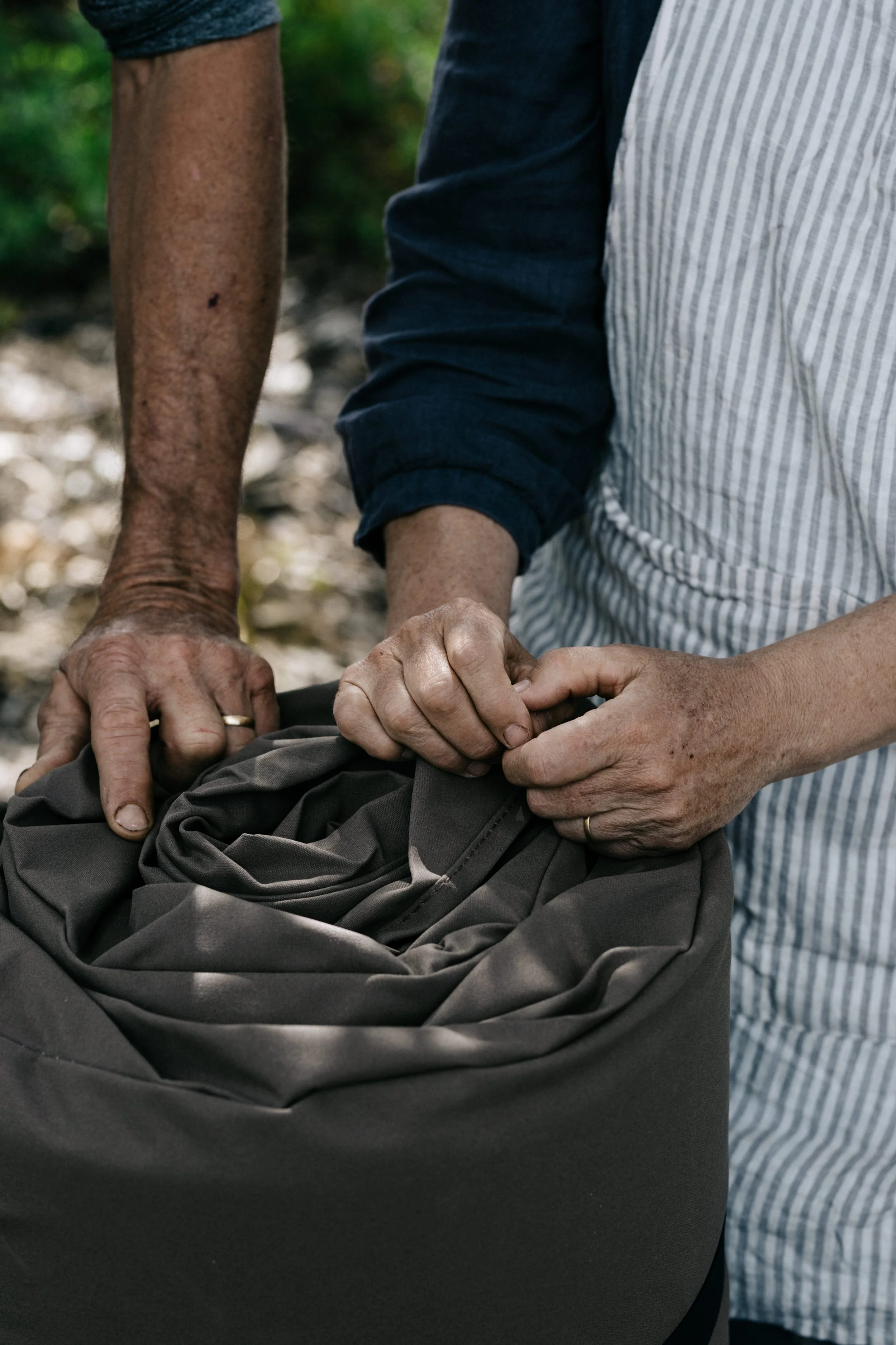 Murchison River Swags