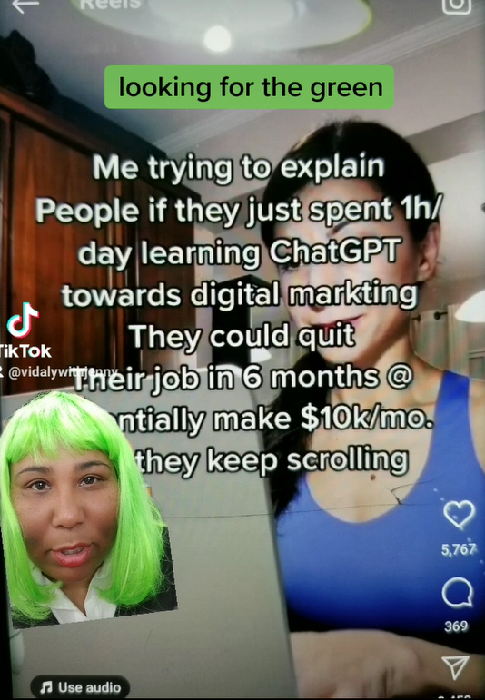I am TIRED of these VIDEOS