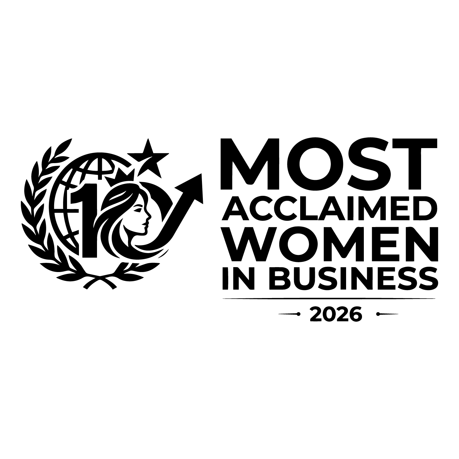 The CIO Global: Most Acclaimed Women in Business, 2026