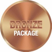 Bronze Résumé Package