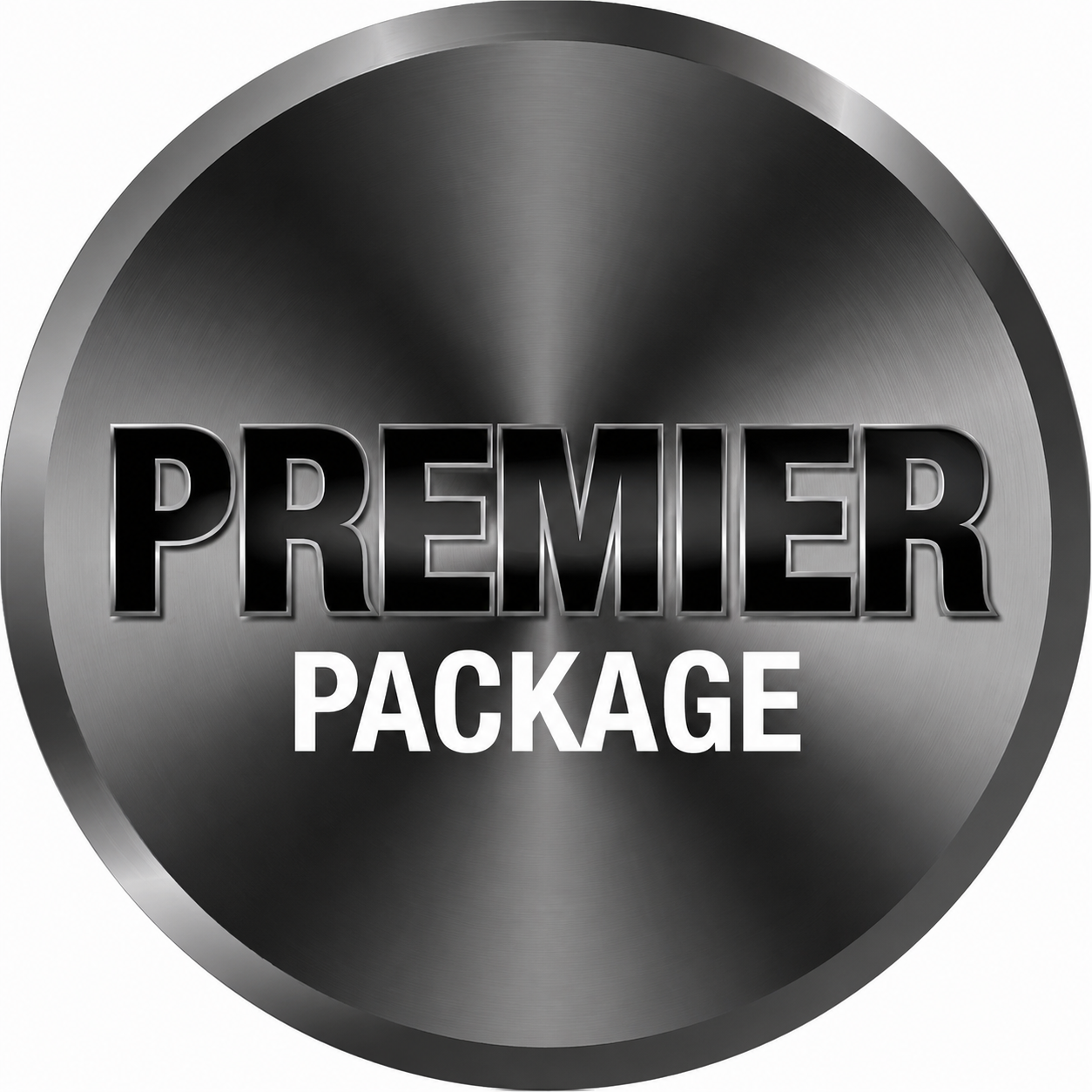 Premier Résumé Package
