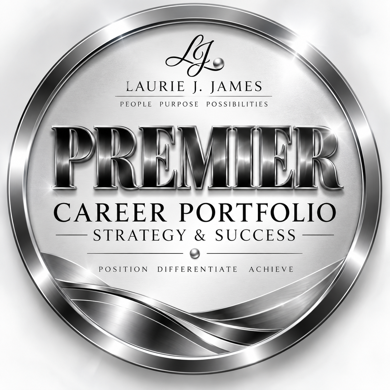 Premier — Career Portfolio Strategy & Success