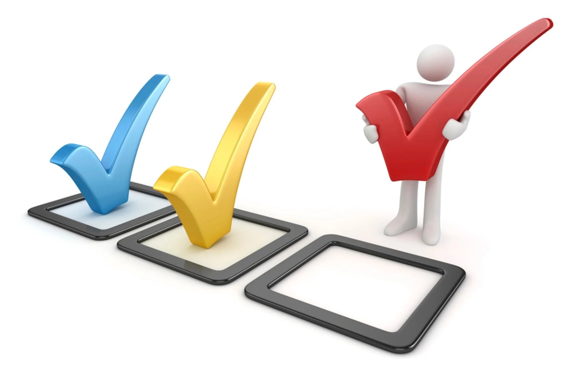 Self Evaluation Assistance