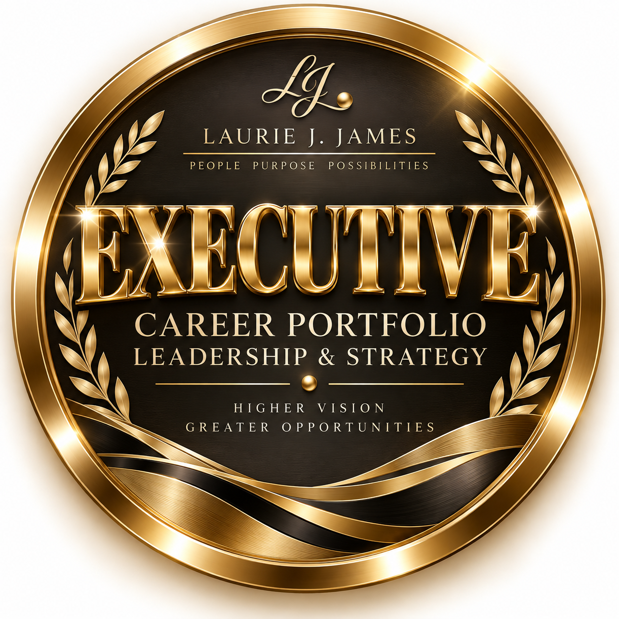 Executive — Career Portfolio Leadership & Strategy