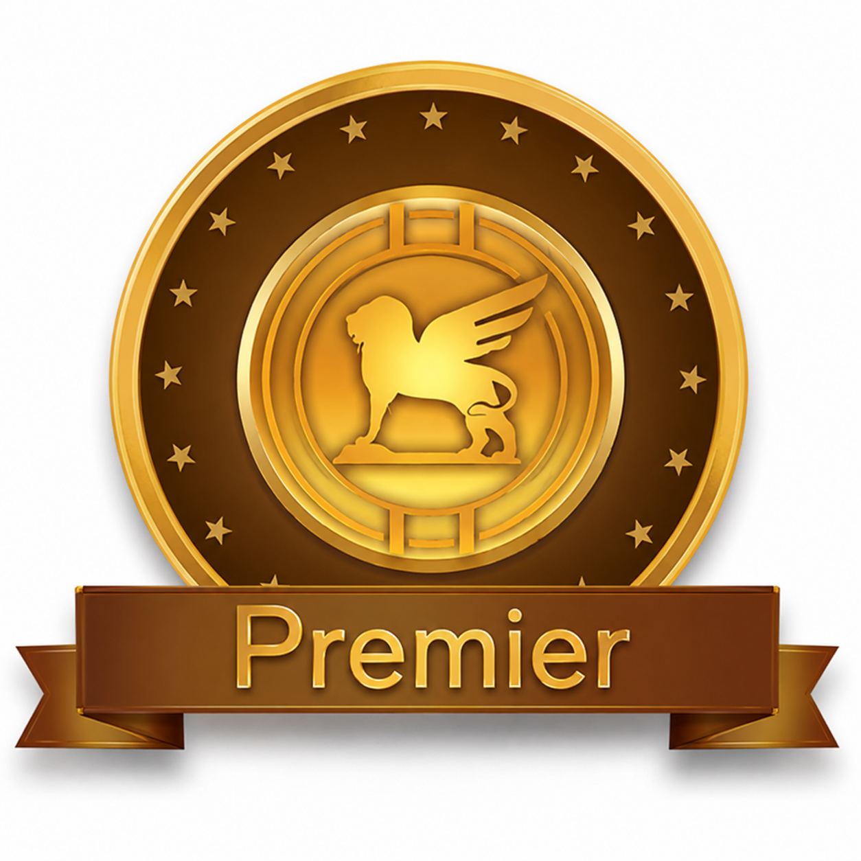 Premier Career Portfolio Package