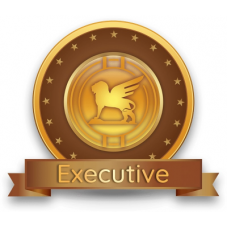Executive — Career Portfolio Leadership & Strategy