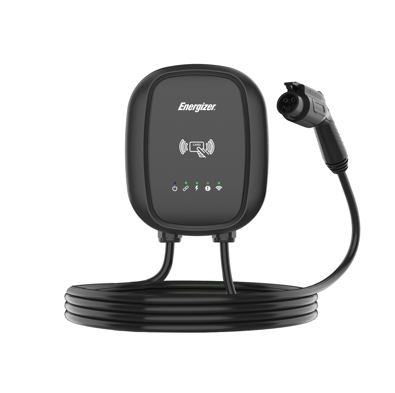 Energizer Solar EV Charger