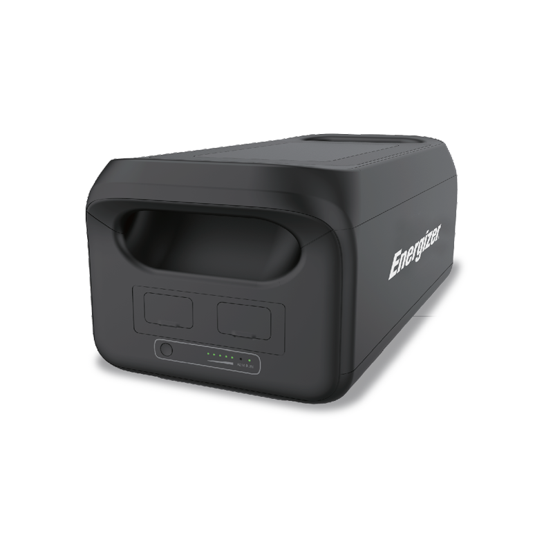 Energizer Solar Peak 2500 Battery