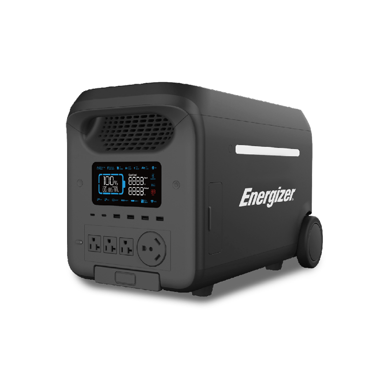 Energizer Solar