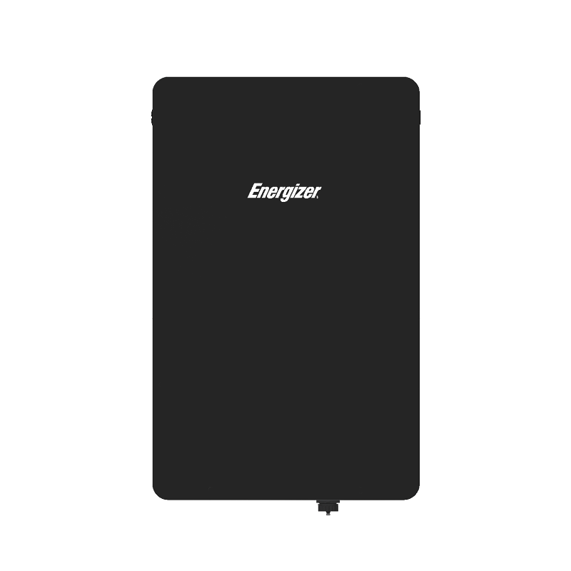 Energizer Solar Gateway