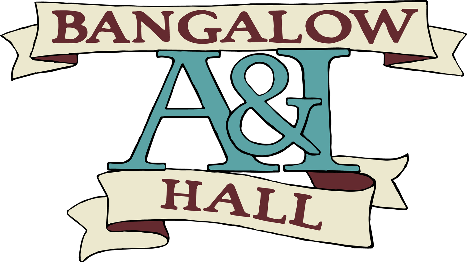 Bangalow A &amp; I Hall