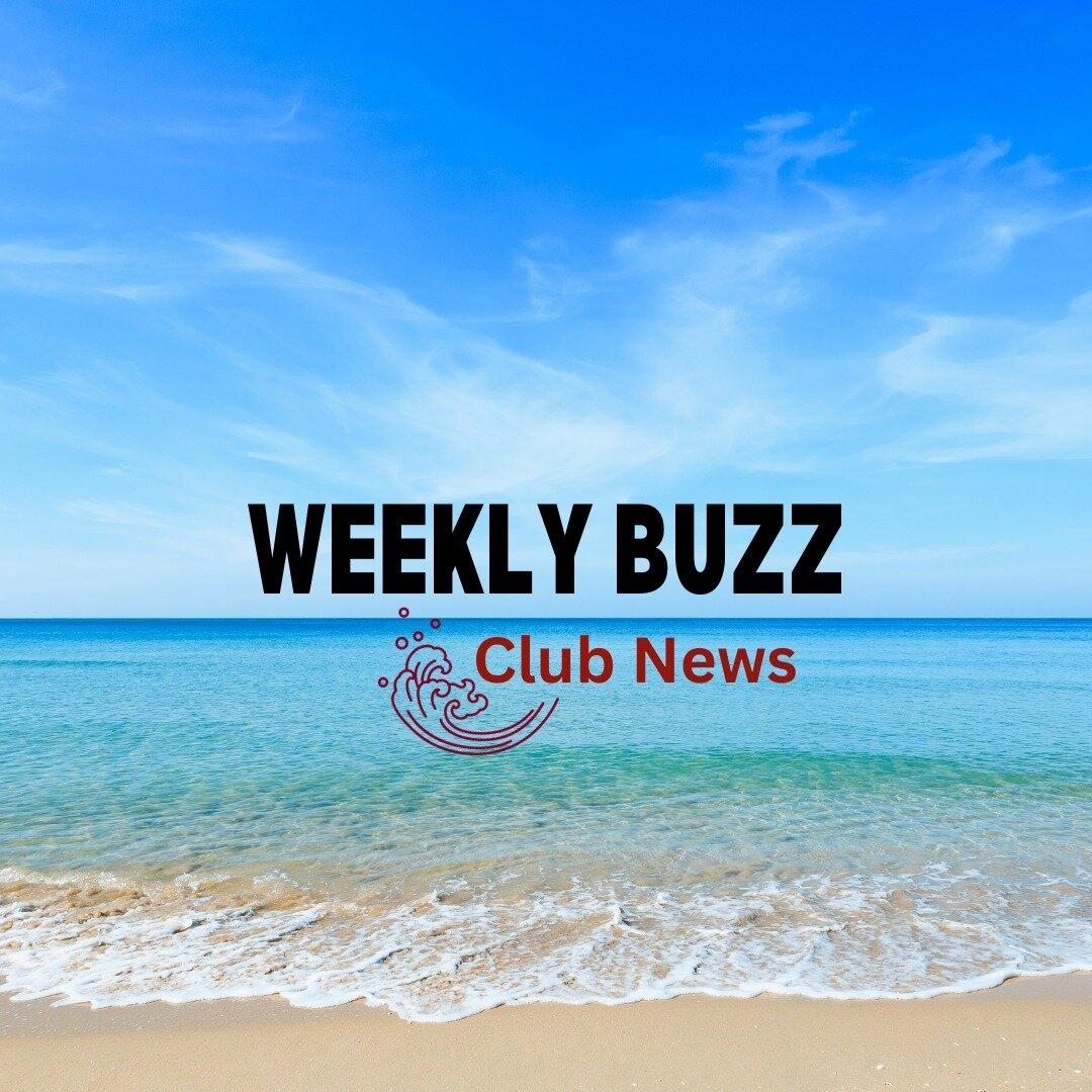 Weekly news from the City of Bunbury Surf Club - 14th November 2023 - https://mailchi.mp/b8e954d6ddc0/7november2023-9945077