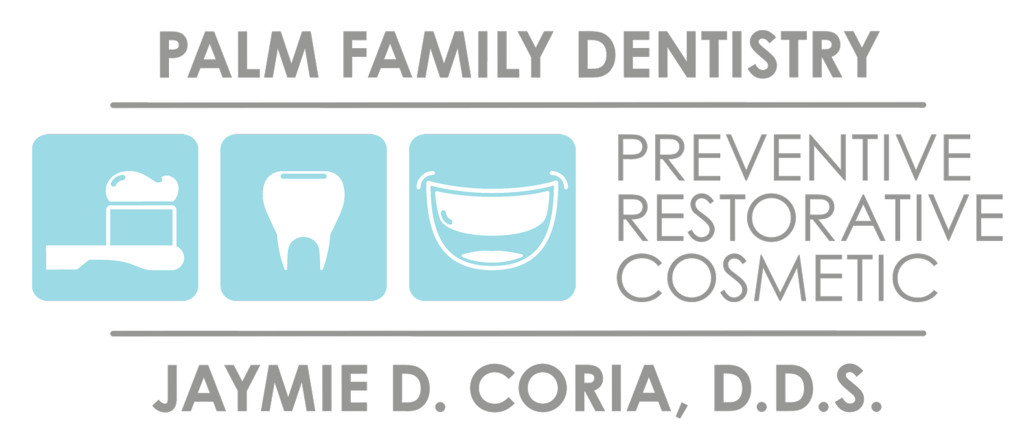 Dr. Jaymie Coria, Palm Family Dentistry