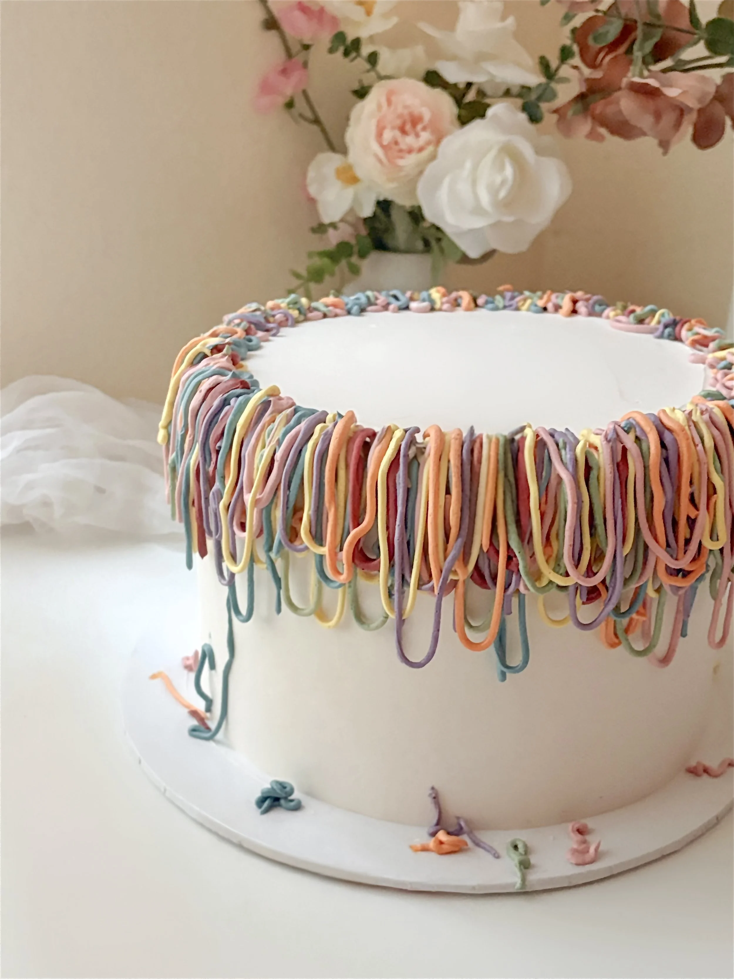 Silly String