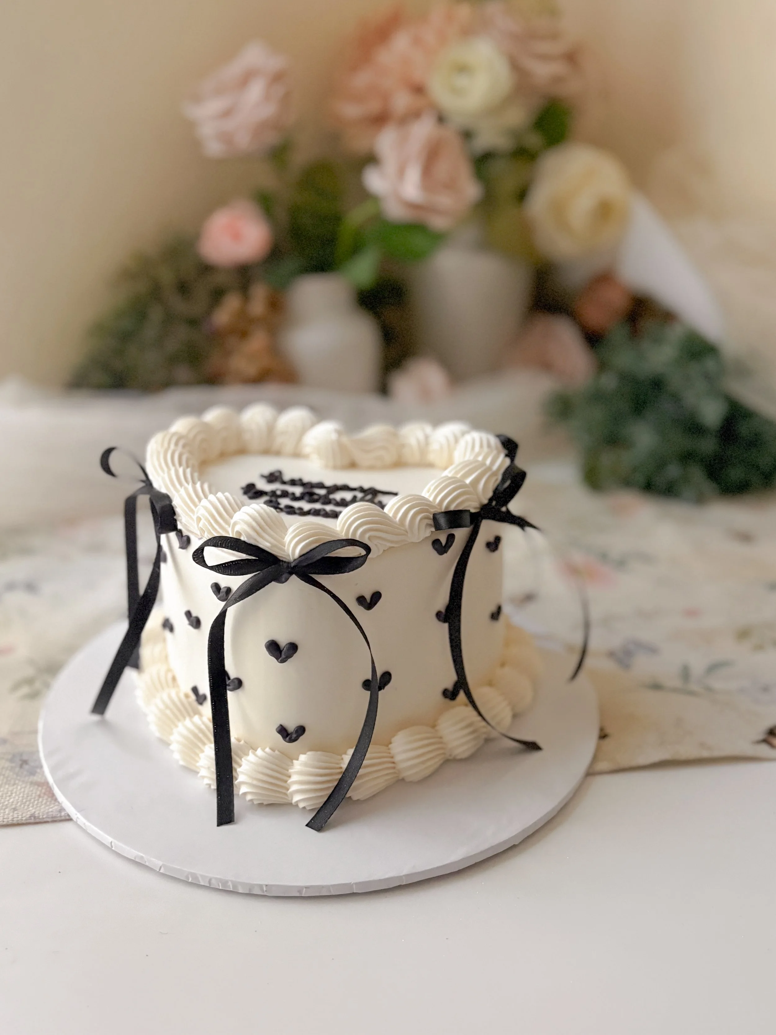 MIni Hearts & Bows