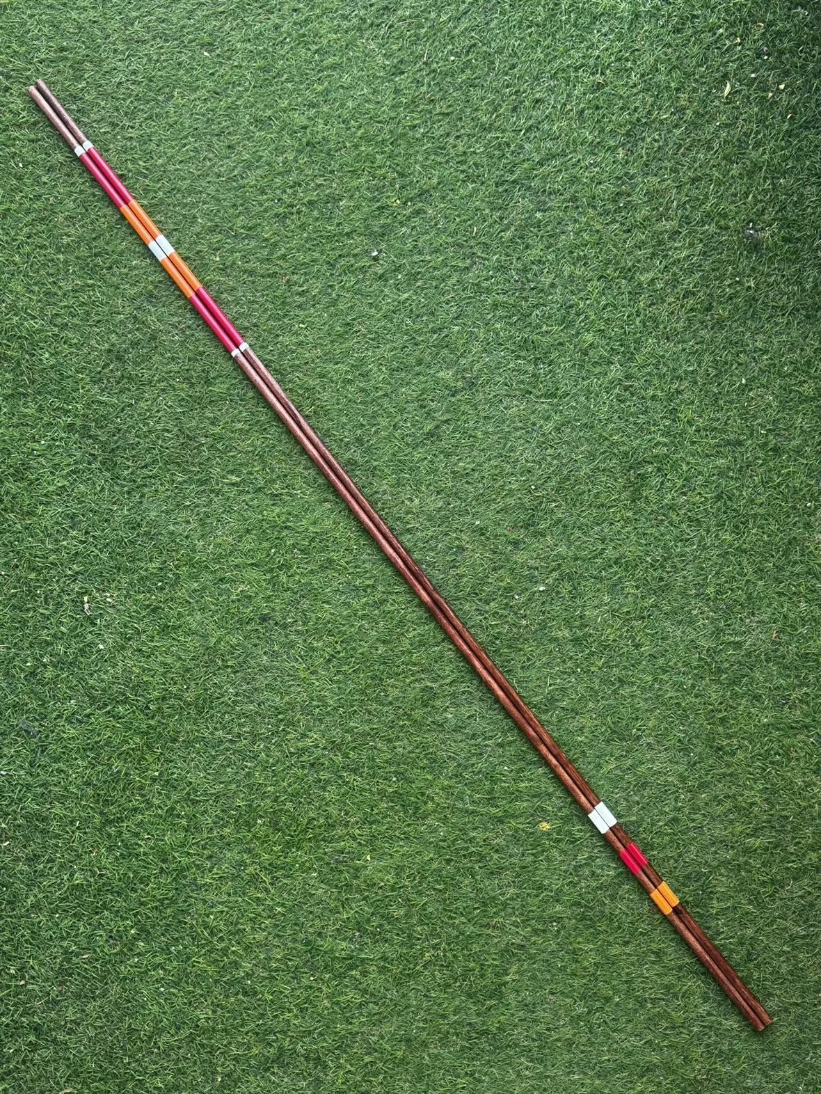 RWC x Loft & Grain Alignment Sticks