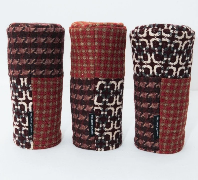 RWC x Mogshade Headcovers