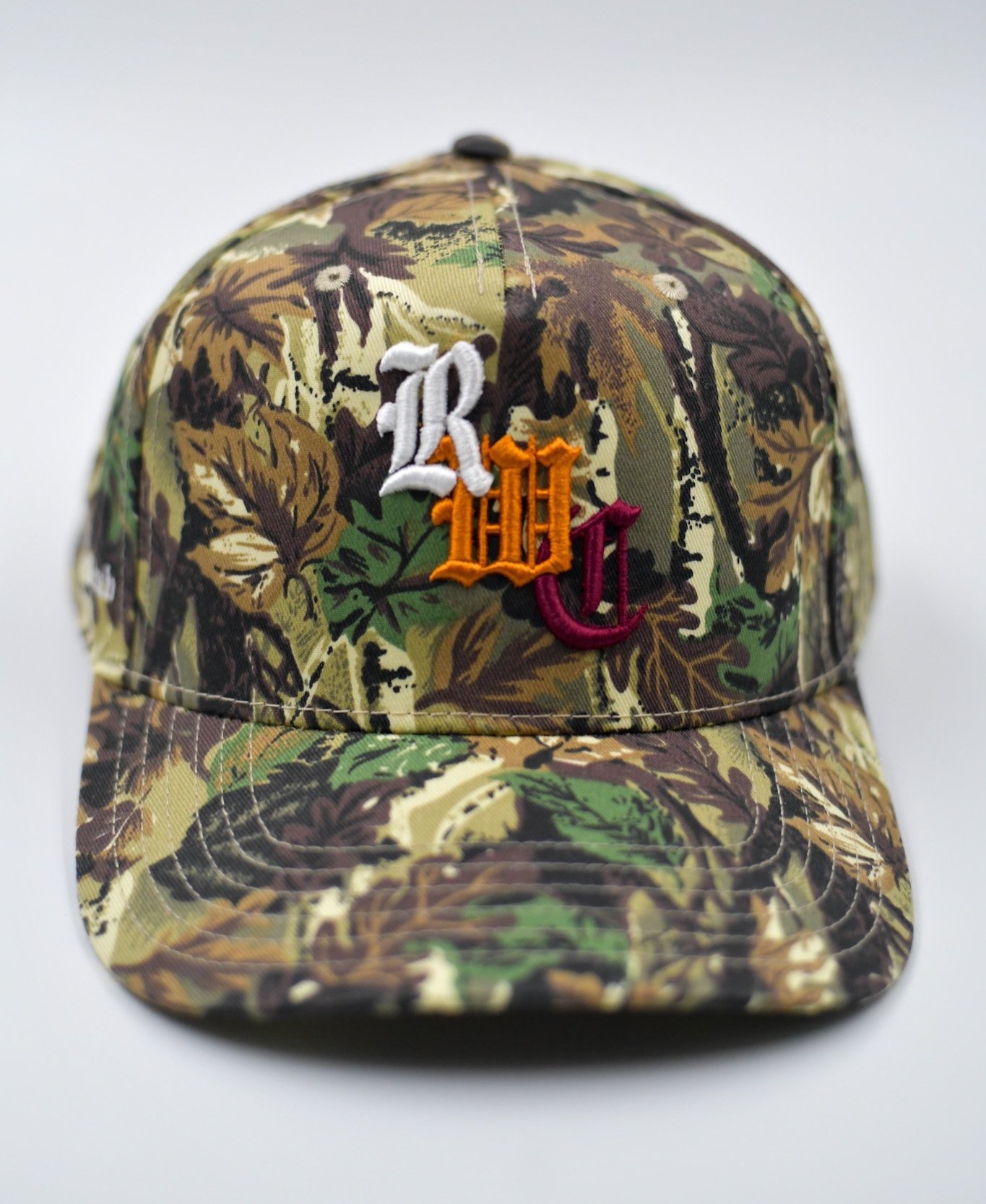 RWC Team Hat - Camo